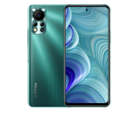 INFINIX Hot 11S NFC 4/128GB zielony - 1059715 - zdjęcie 1
